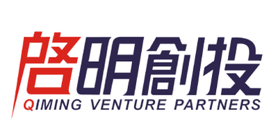 启明创投 Qiming Venture Partners logo